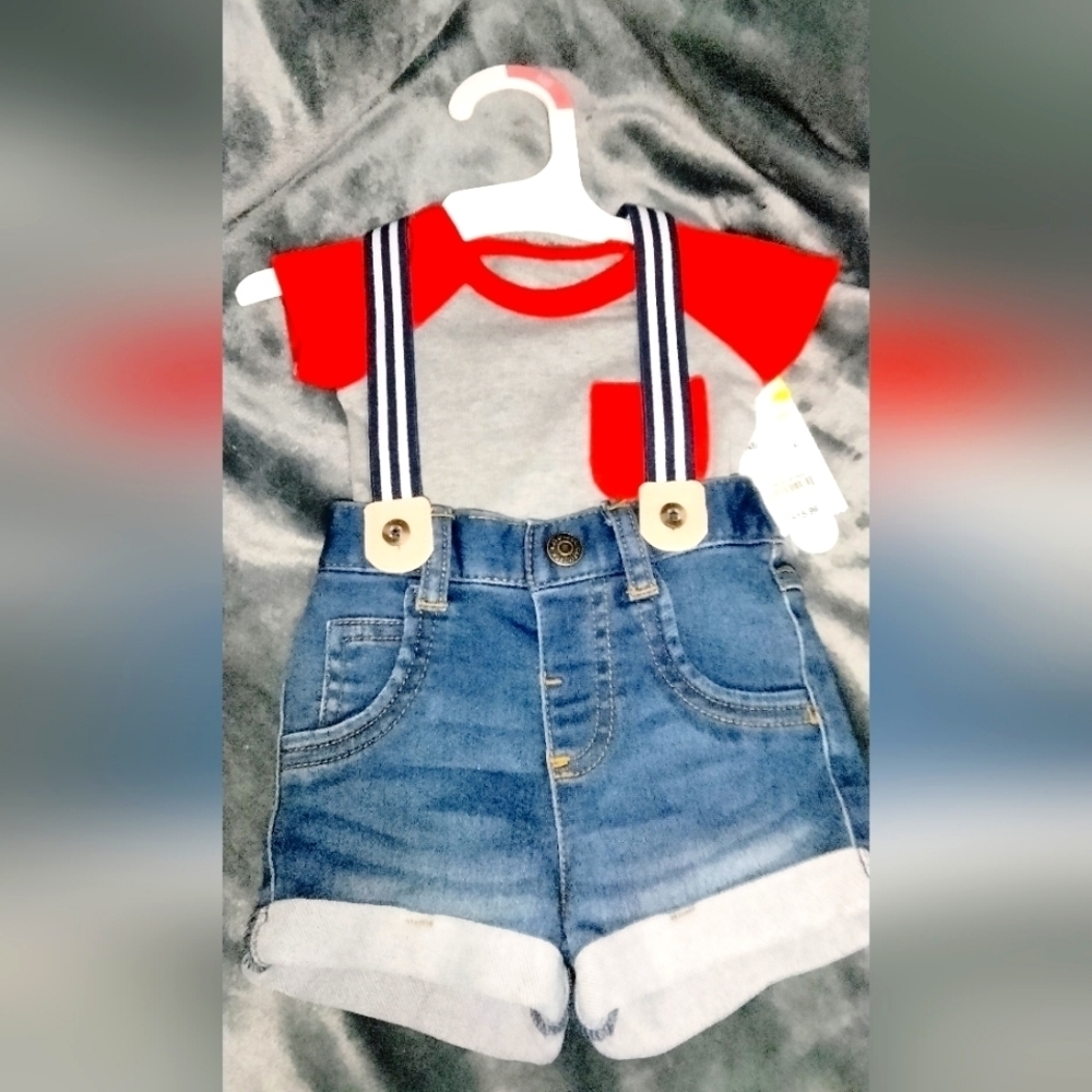 Infant set